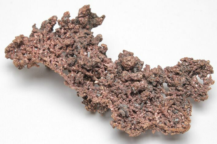 Native Copper Formation - Rocklands Copper Mine, Australia #209266